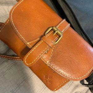 Patricia Nash Crossbody
